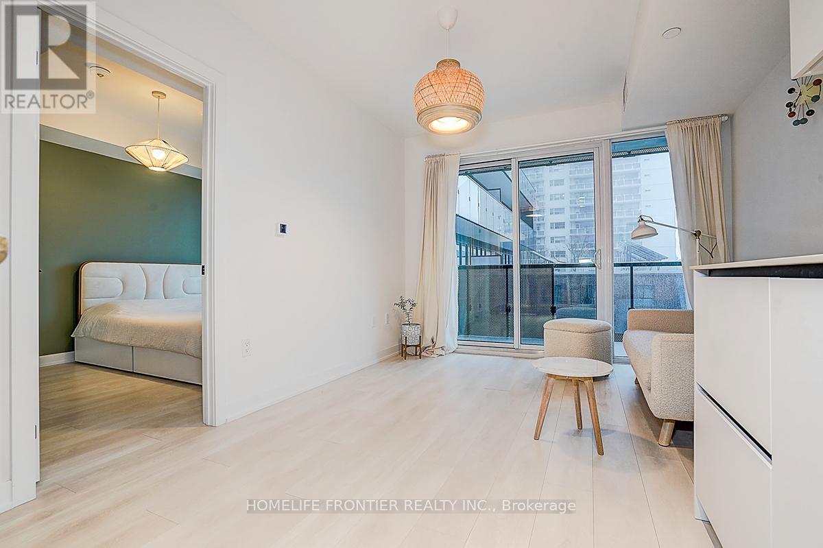 417 - 117 Broadway Avenue, Toronto, Ontario  M4P 1V3 - Photo 13 - C12875338