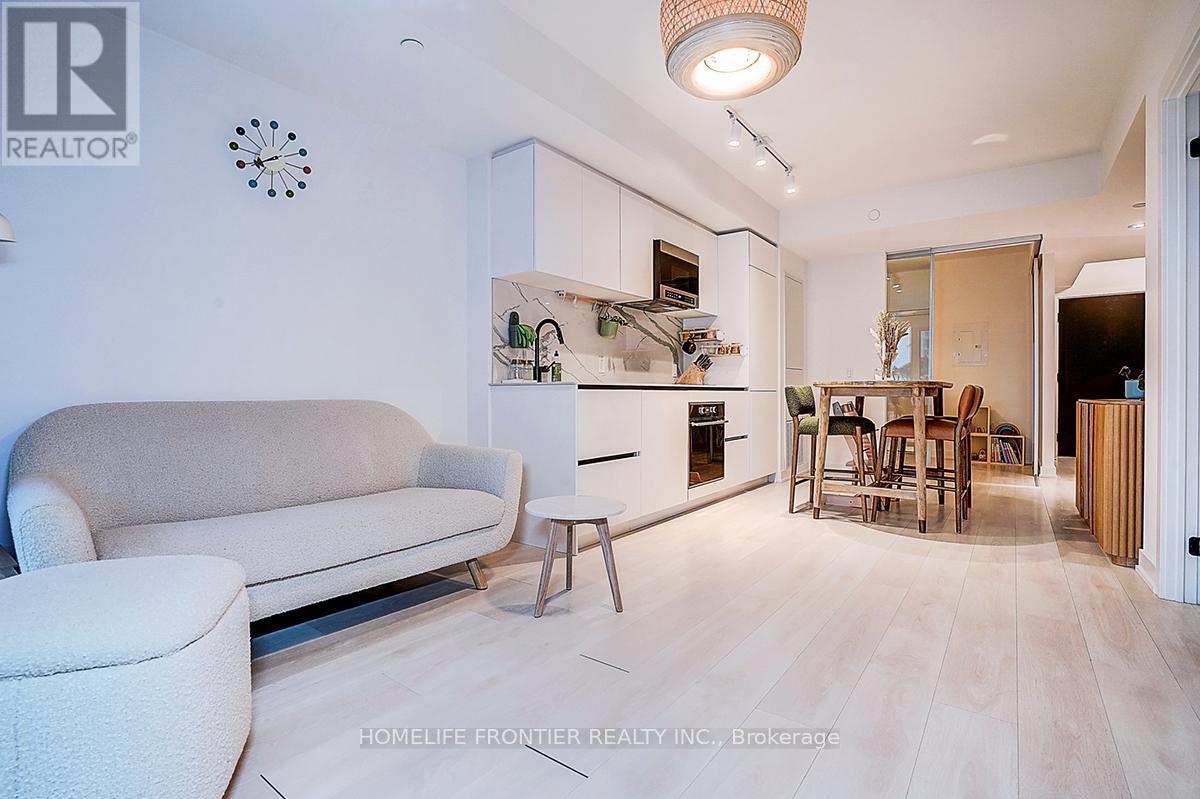 417 - 117 Broadway Avenue, Toronto, Ontario  M4P 1V3 - Photo 15 - C12875338