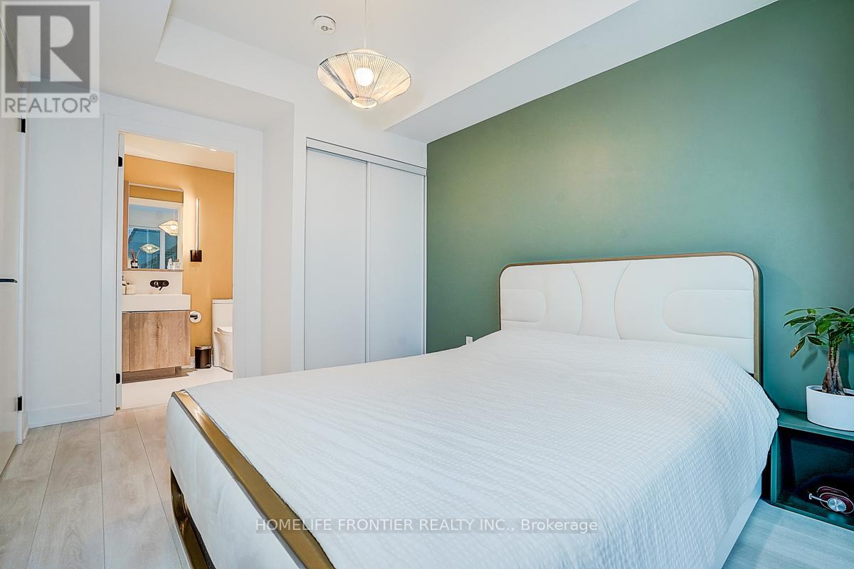 417 - 117 Broadway Avenue, Toronto, Ontario  M4P 1V3 - Photo 16 - C12875338