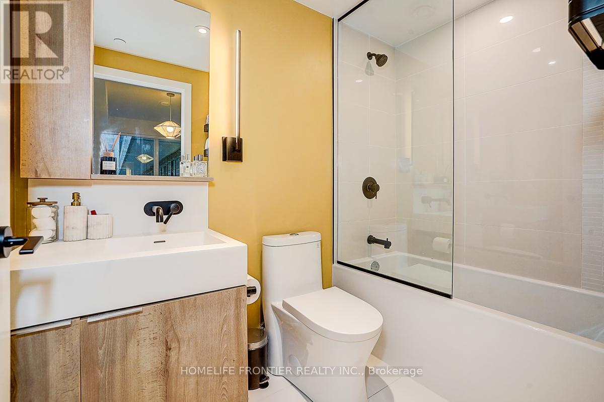 417 - 117 Broadway Avenue, Toronto, Ontario  M4P 1V3 - Photo 17 - C12875338