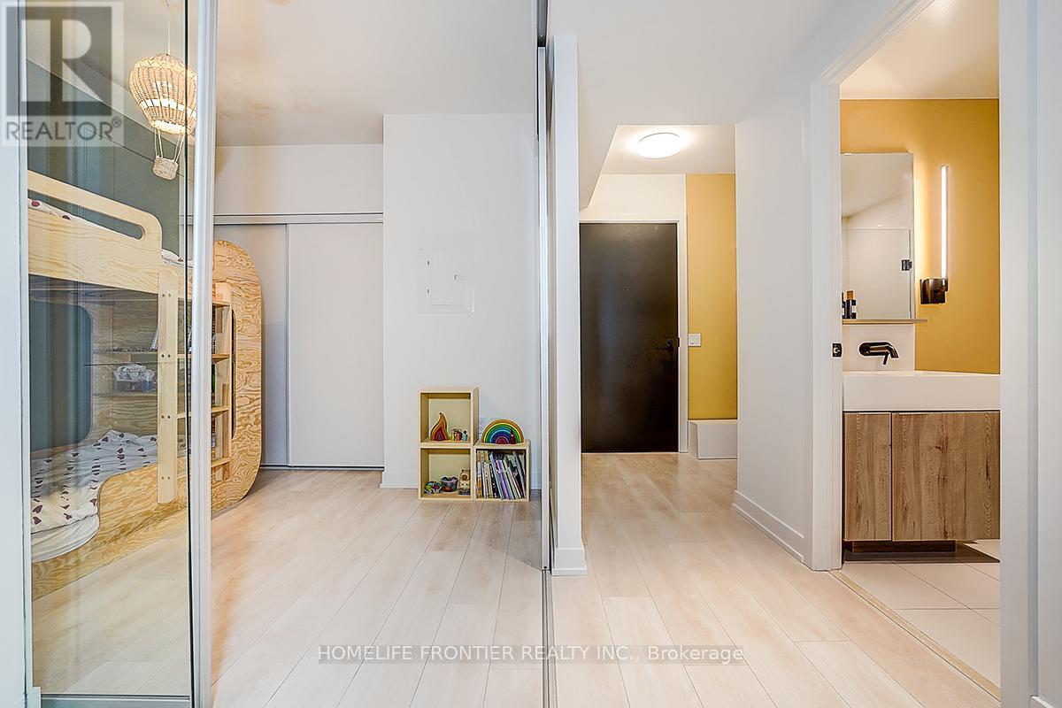 417 - 117 Broadway Avenue, Toronto, Ontario  M4P 1V3 - Photo 19 - C12875338