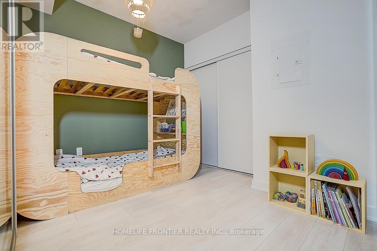 417 - 117 Broadway Avenue, Toronto, Ontario  M4P 1V3 - Photo 20 - C12875338