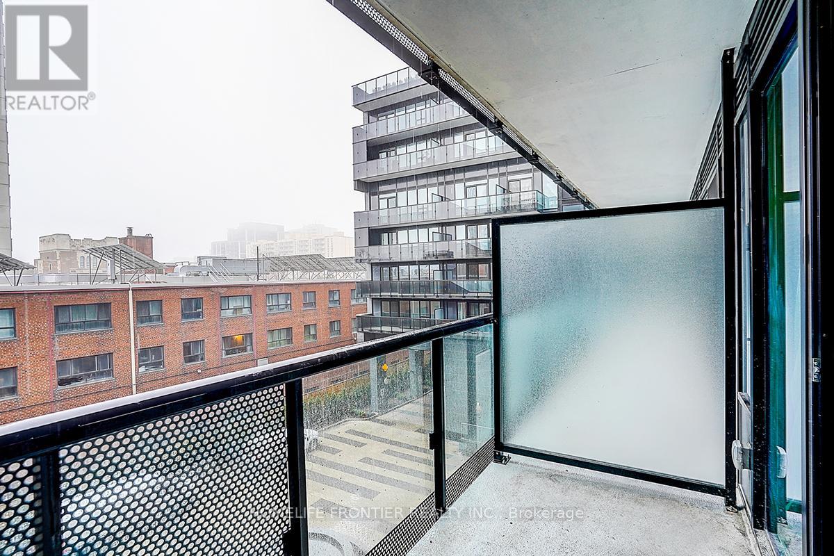 417 - 117 Broadway Avenue, Toronto, Ontario  M4P 1V3 - Photo 22 - C12875338