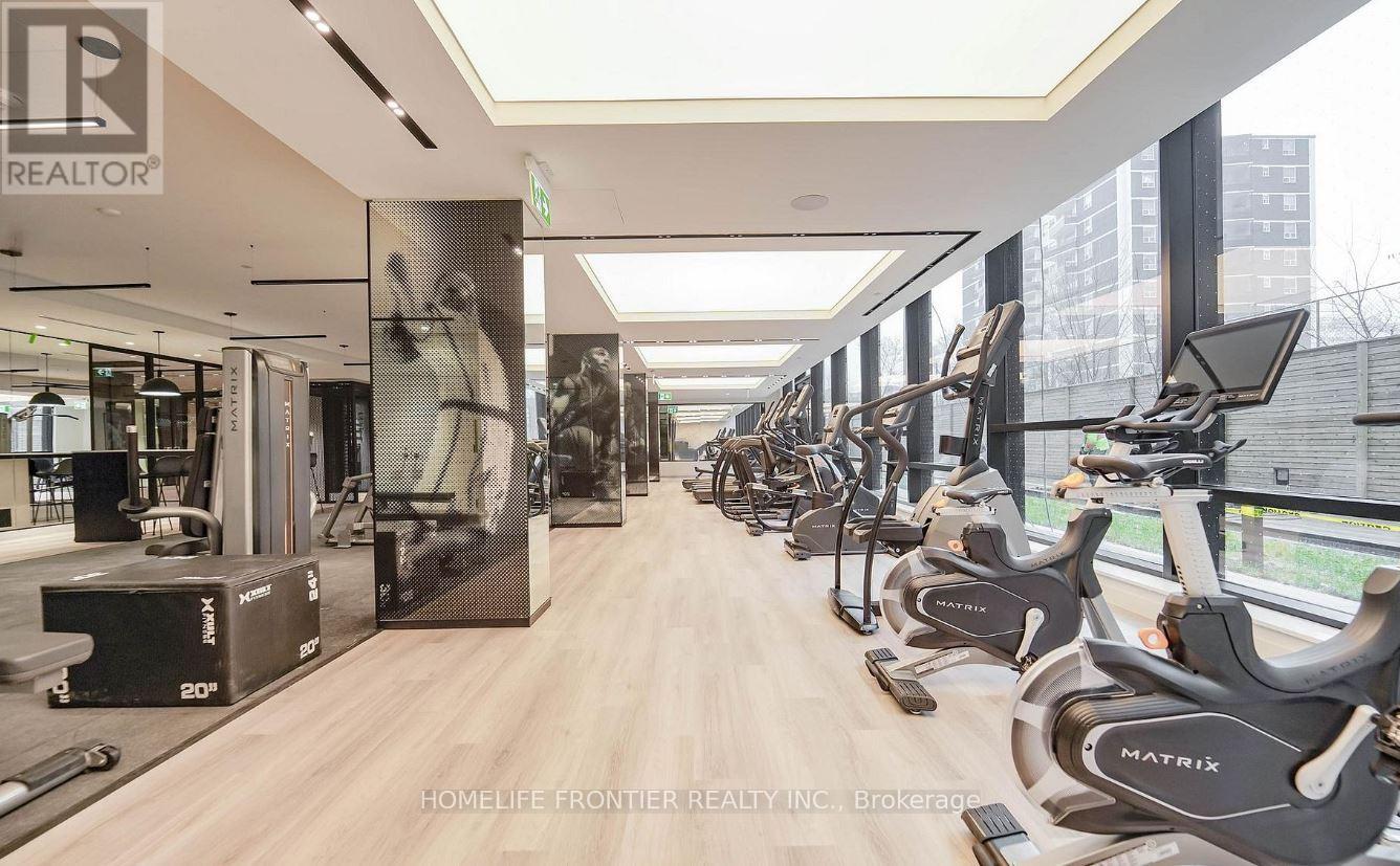 417 - 117 Broadway Avenue, Toronto, Ontario  M4P 1V3 - Photo 25 - C12875338