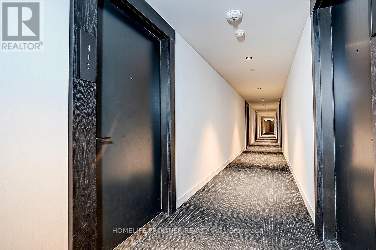 417 - 117 Broadway Avenue, Toronto, Ontario  M4P 1V3 - Photo 4 - C12875338