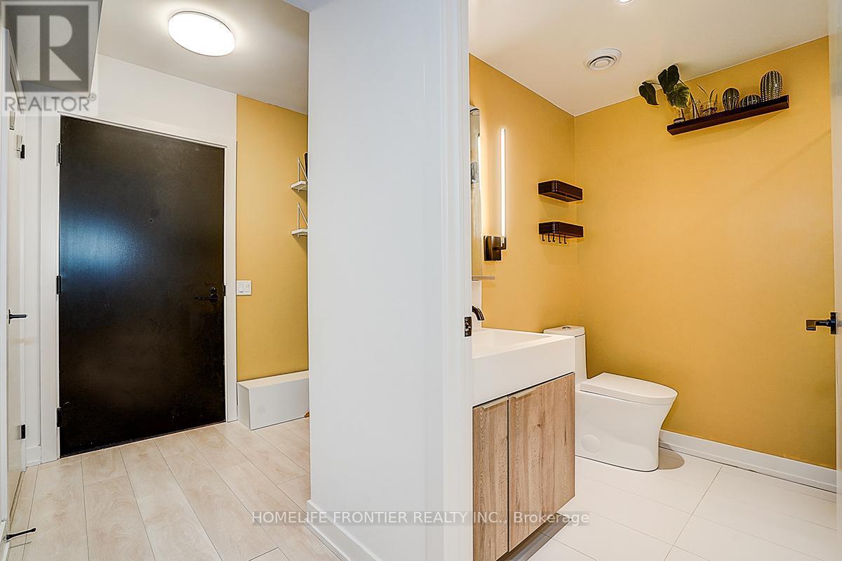 417 - 117 Broadway Avenue, Toronto, Ontario  M4P 1V3 - Photo 6 - C12875338