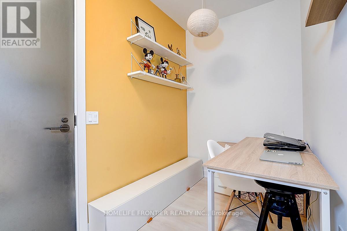 417 - 117 Broadway Avenue, Toronto, Ontario  M4P 1V3 - Photo 7 - C12875338