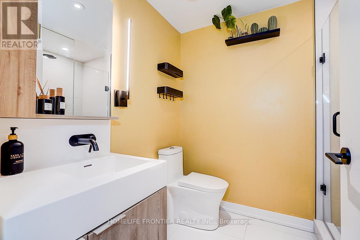 417 - 117 Broadway Avenue, Toronto, Ontario  M4P 1V3 - Photo 8 - C12875338