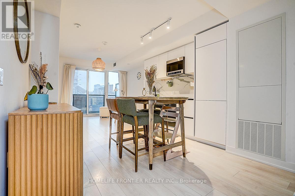 417 - 117 Broadway Avenue, Toronto, Ontario  M4P 1V3 - Photo 9 - C12875338