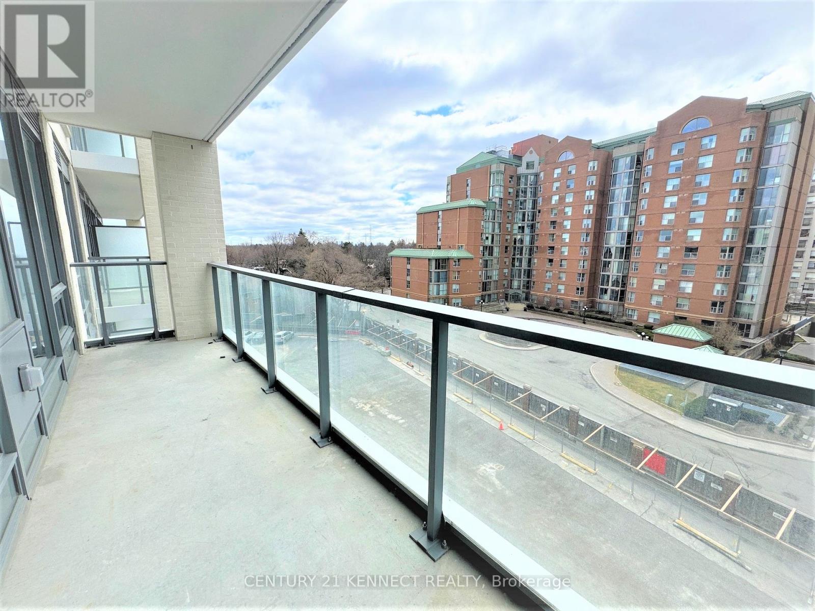 512 - 8 Olympic Garden Drive, Toronto (Newtonbrook East), Ontario  M2M 0B9 - Photo 13 - C12875386