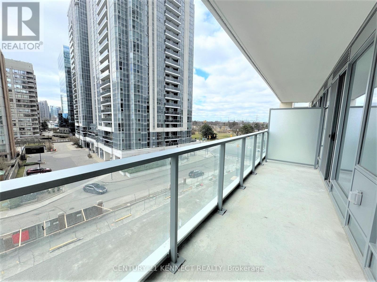 512 - 8 Olympic Garden Drive, Toronto (Newtonbrook East), Ontario  M2M 0B9 - Photo 14 - C12875386