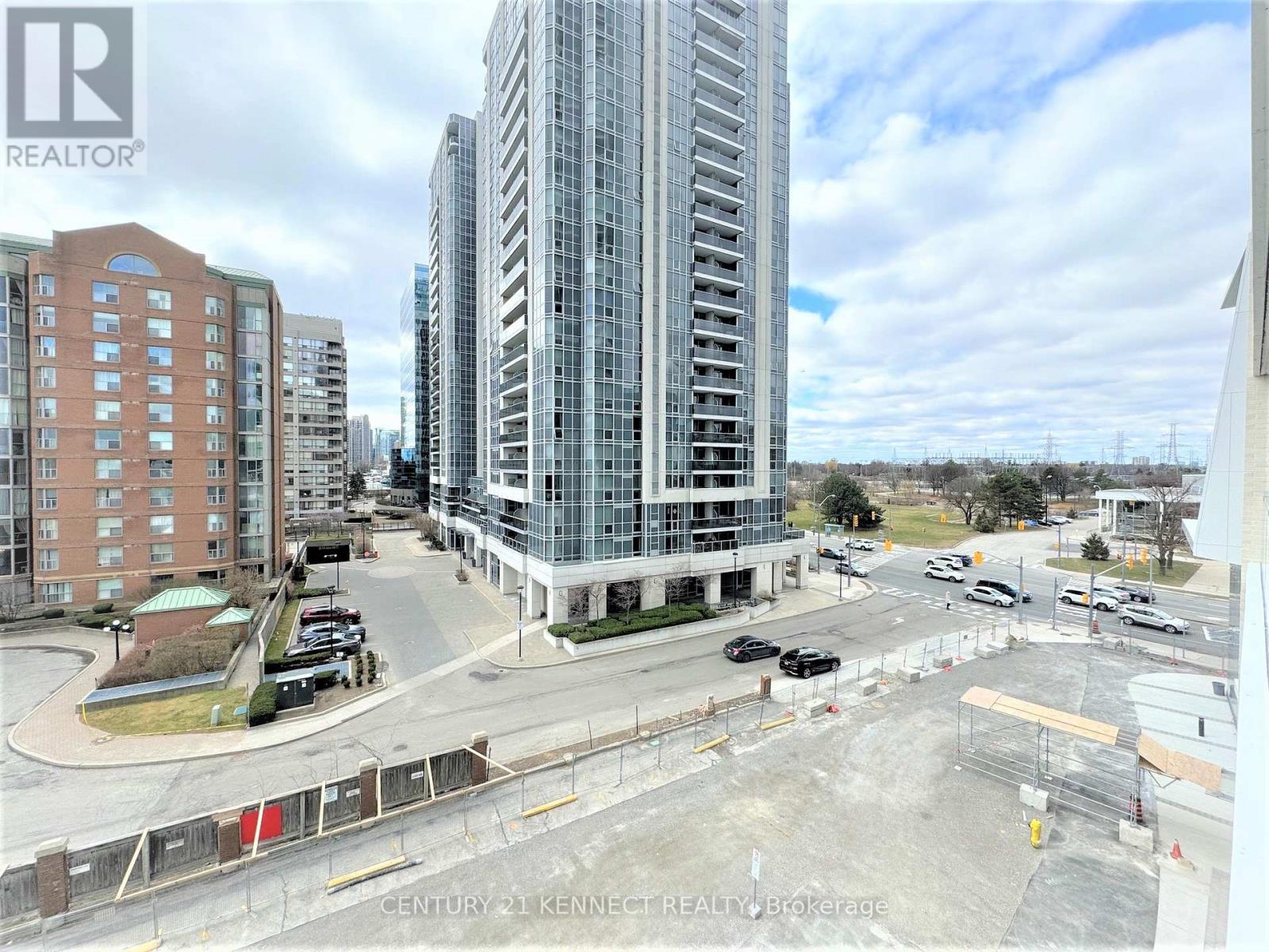 512 - 8 Olympic Garden Drive, Toronto (Newtonbrook East), Ontario  M2M 0B9 - Photo 15 - C12875386