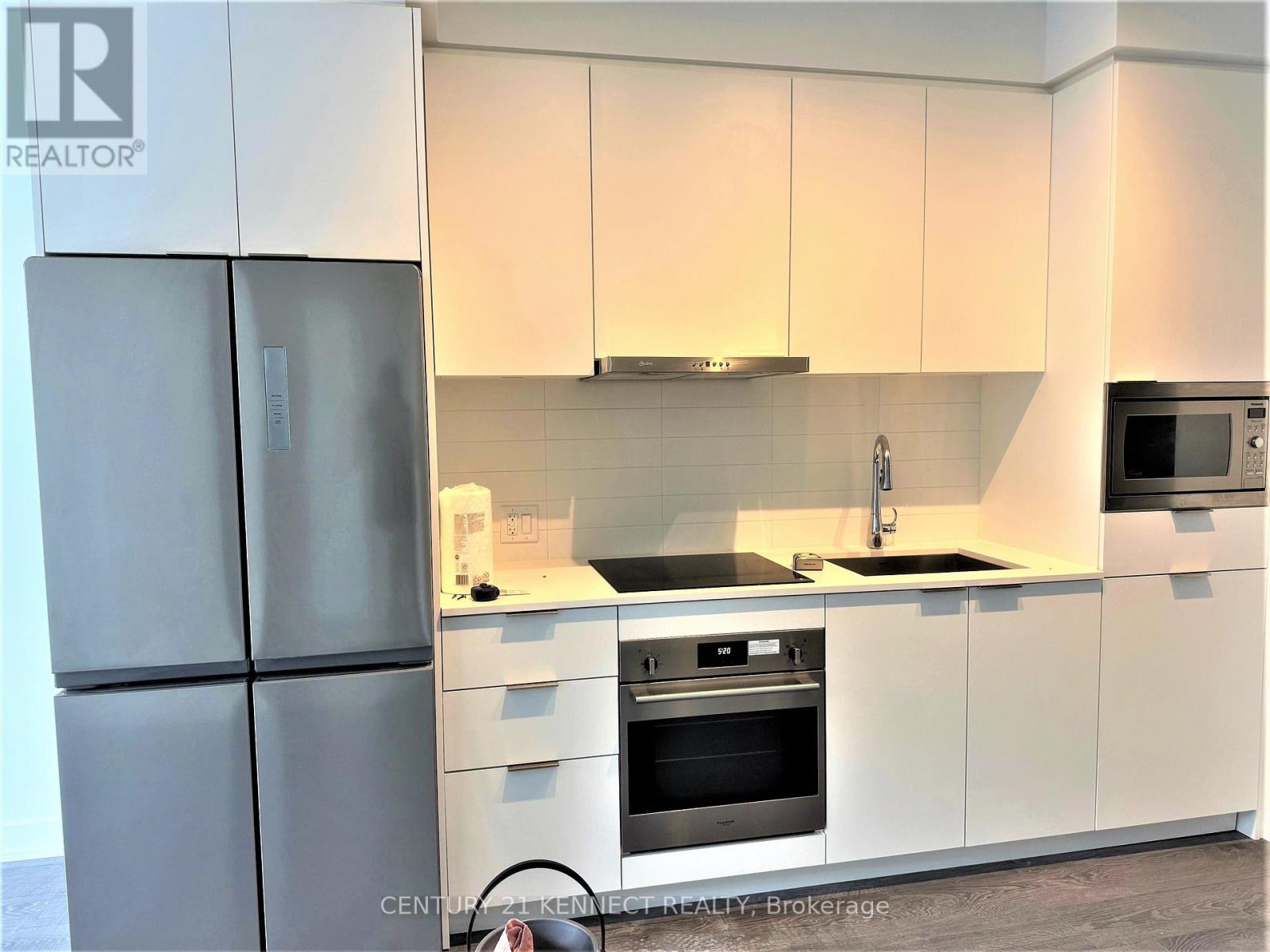 512 - 8 Olympic Garden Drive, Toronto (Newtonbrook East), Ontario  M2M 0B9 - Photo 4 - C12875386