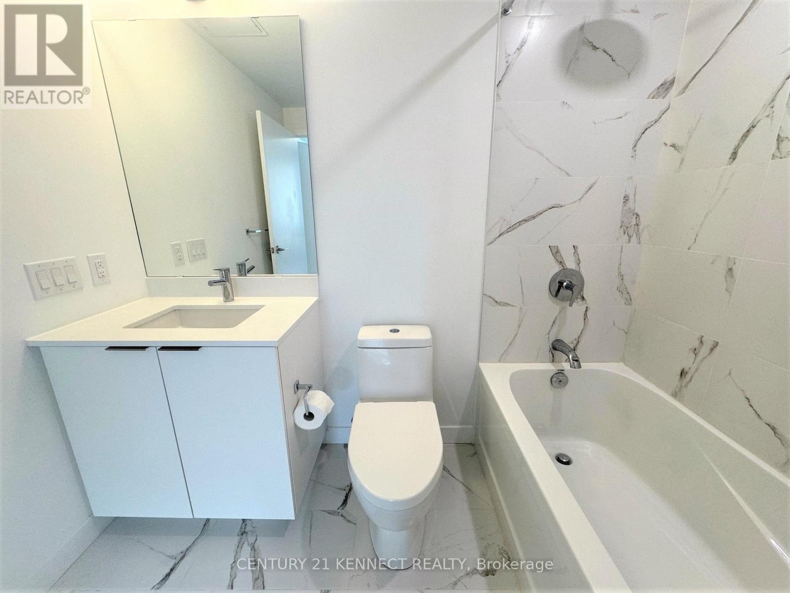 512 - 8 Olympic Garden Drive, Toronto (Newtonbrook East), Ontario  M2M 0B9 - Photo 9 - C12875386