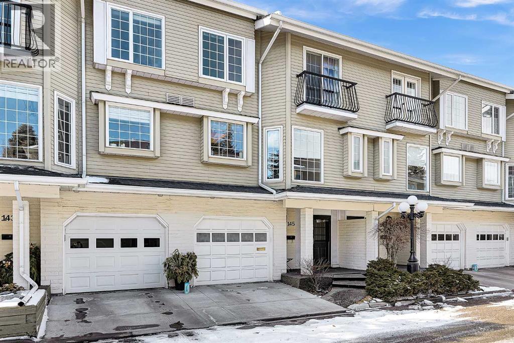 145, 3437 42 Street NW, calgary, Alberta