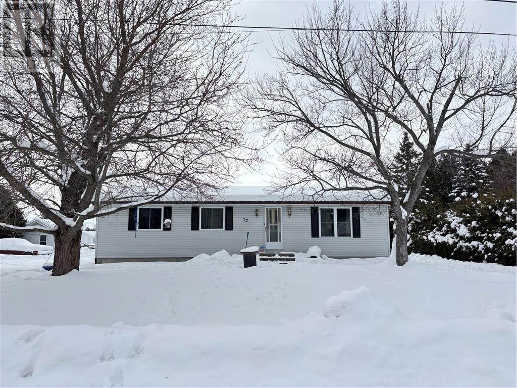 93 Sturgeon Street, Dowling, Ontario  P0M 1R0 - Photo 1 - 2126783