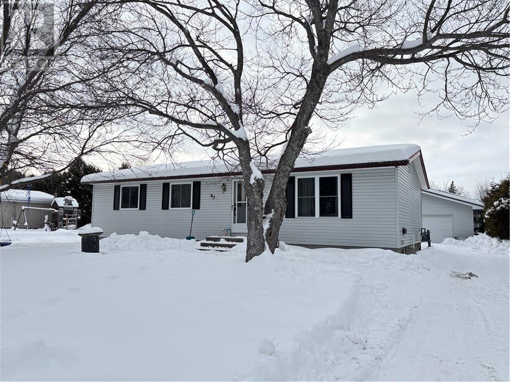 93 Sturgeon Street, Dowling, Ontario  P0M 1R0 - Photo 2 - 2126783