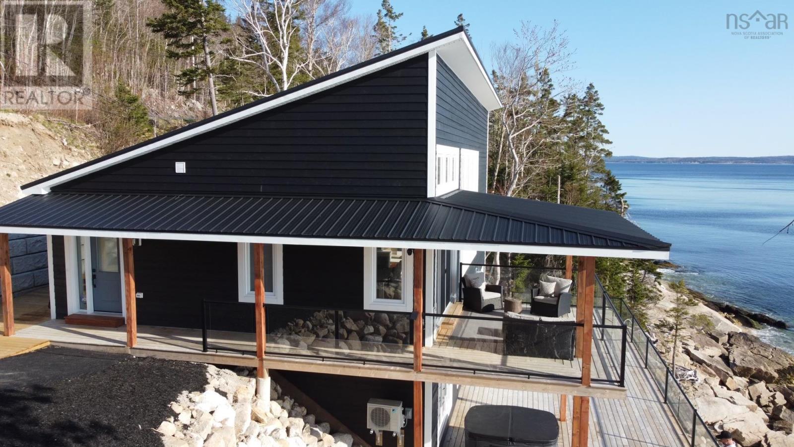 1907 Highway 329, Hubbards, Nova Scotia  B0J 1T0 - Photo 2 - 202604421