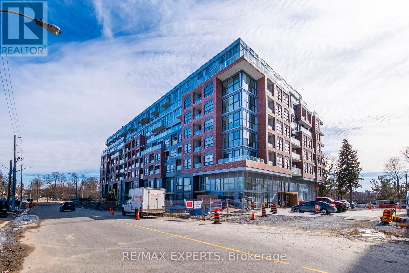 234 - 1635 MILITARY TRAIL, toronto (highland creek), Ontario