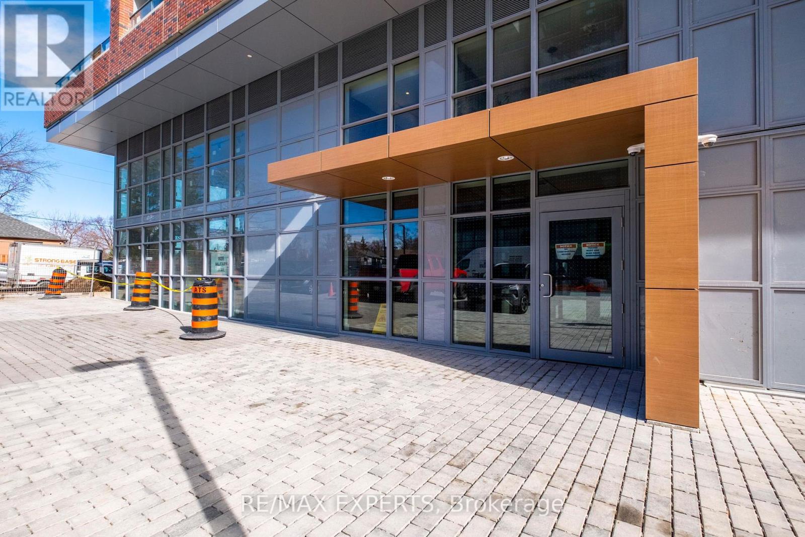 234 - 1635 Military Trail, Toronto (Highland Creek), Ontario  M1C 1B2 - Photo 3 - E12875214