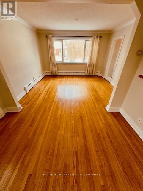 Property Listing: Main - 110 Cedarcrest Boulevard, Toronto (O