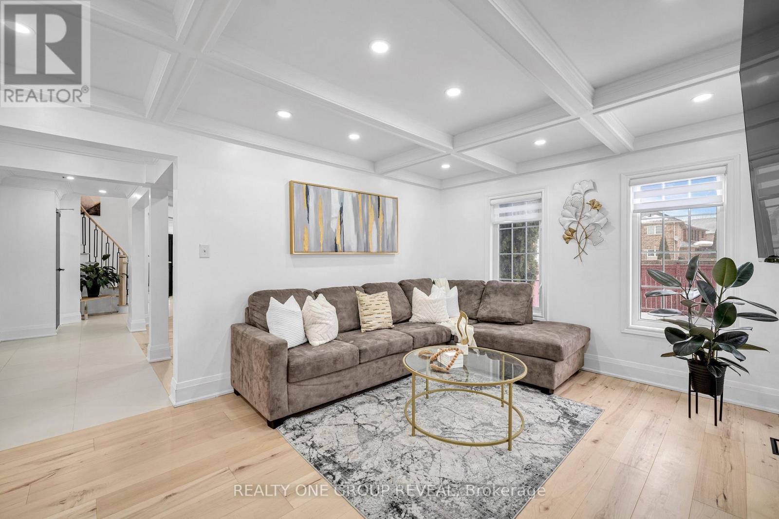 1 Bridgid Drive, Whitby (Williamsburg), Ontario  L1P 1T7 - Photo 18 - E12875232