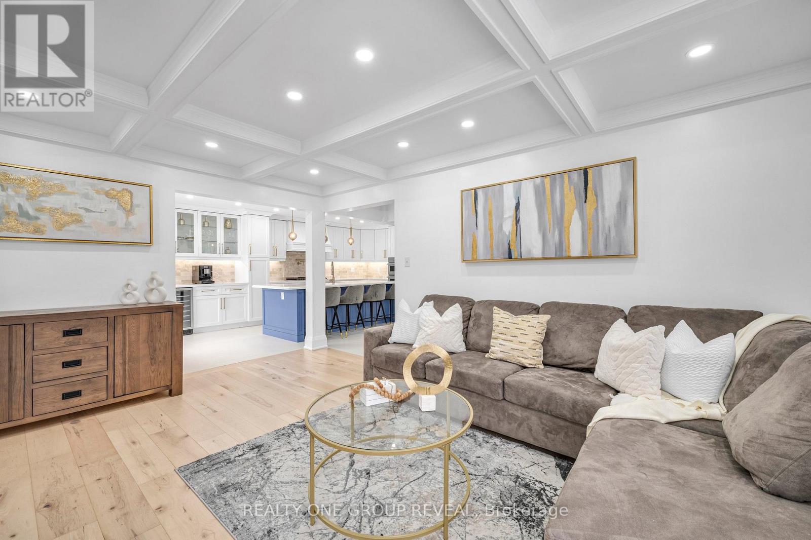 1 Bridgid Drive, Whitby (Williamsburg), Ontario  L1P 1T7 - Photo 19 - E12875232