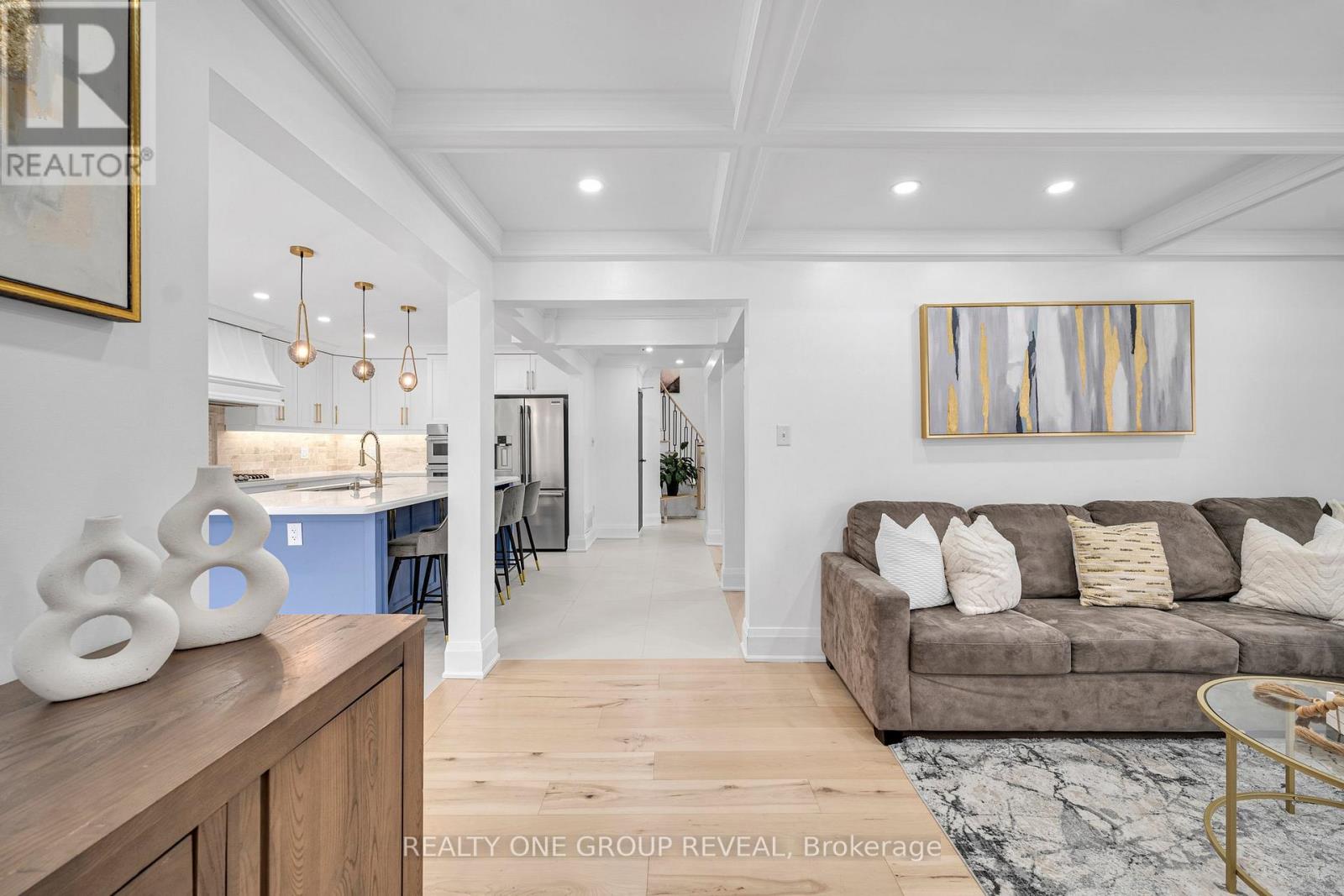 1 Bridgid Drive, Whitby (Williamsburg), Ontario  L1P 1T7 - Photo 20 - E12875232