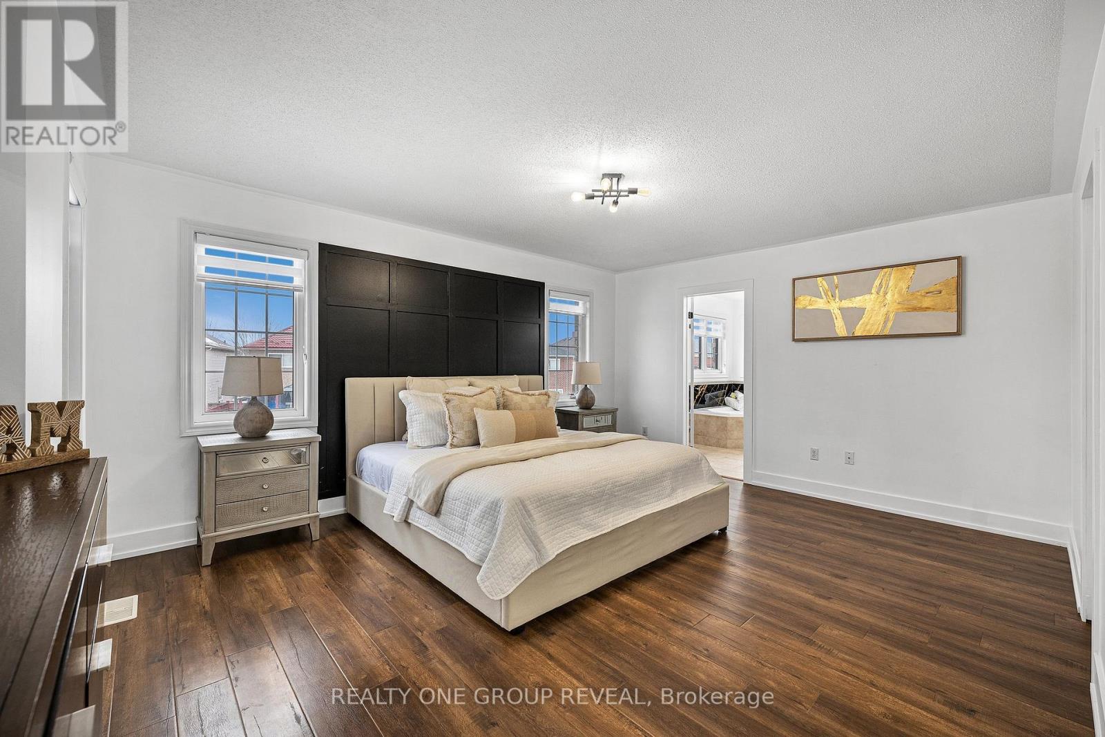 1 Bridgid Drive, Whitby (Williamsburg), Ontario  L1P 1T7 - Photo 21 - E12875232