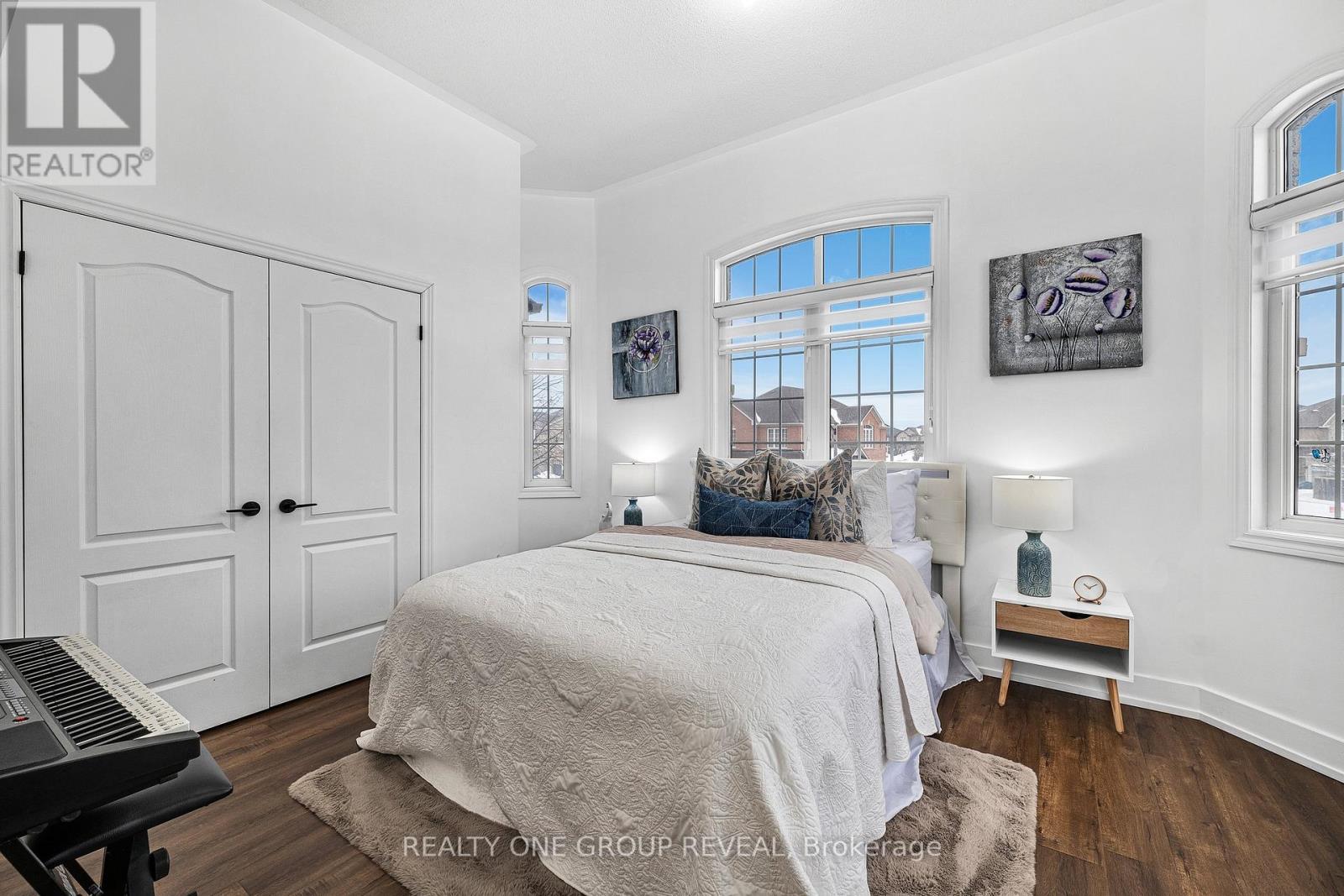 1 Bridgid Drive, Whitby (Williamsburg), Ontario  L1P 1T7 - Photo 26 - E12875232