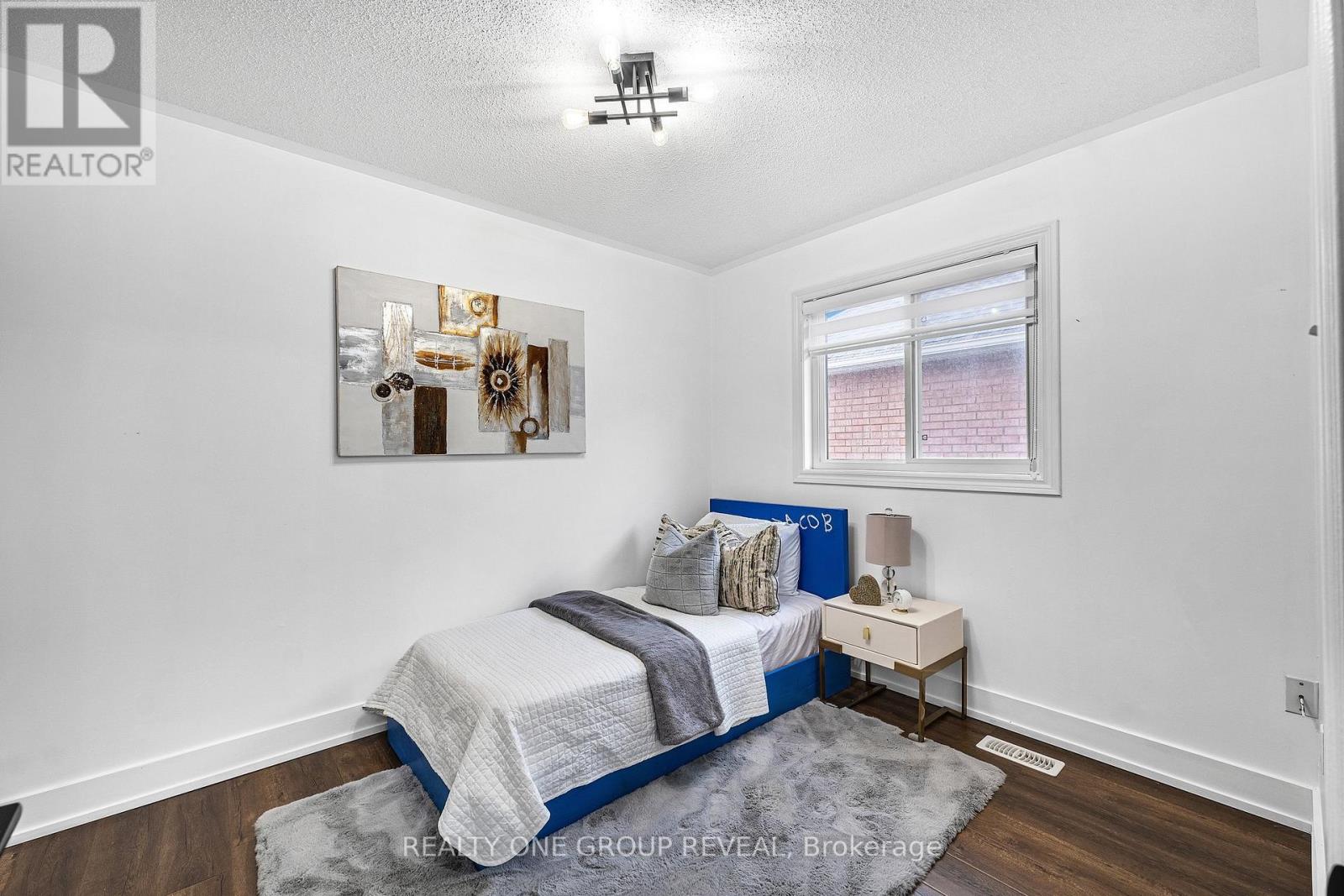 1 Bridgid Drive, Whitby (Williamsburg), Ontario  L1P 1T7 - Photo 27 - E12875232