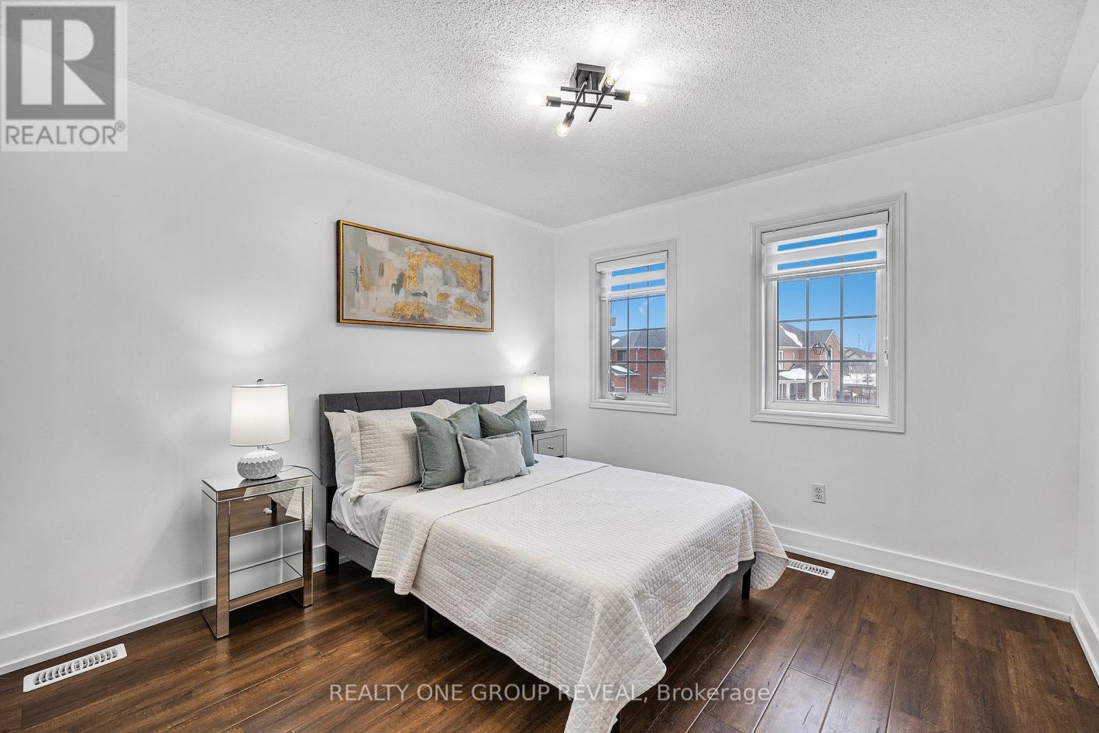 1 Bridgid Drive, Whitby (Williamsburg), Ontario  L1P 1T7 - Photo 29 - E12875232