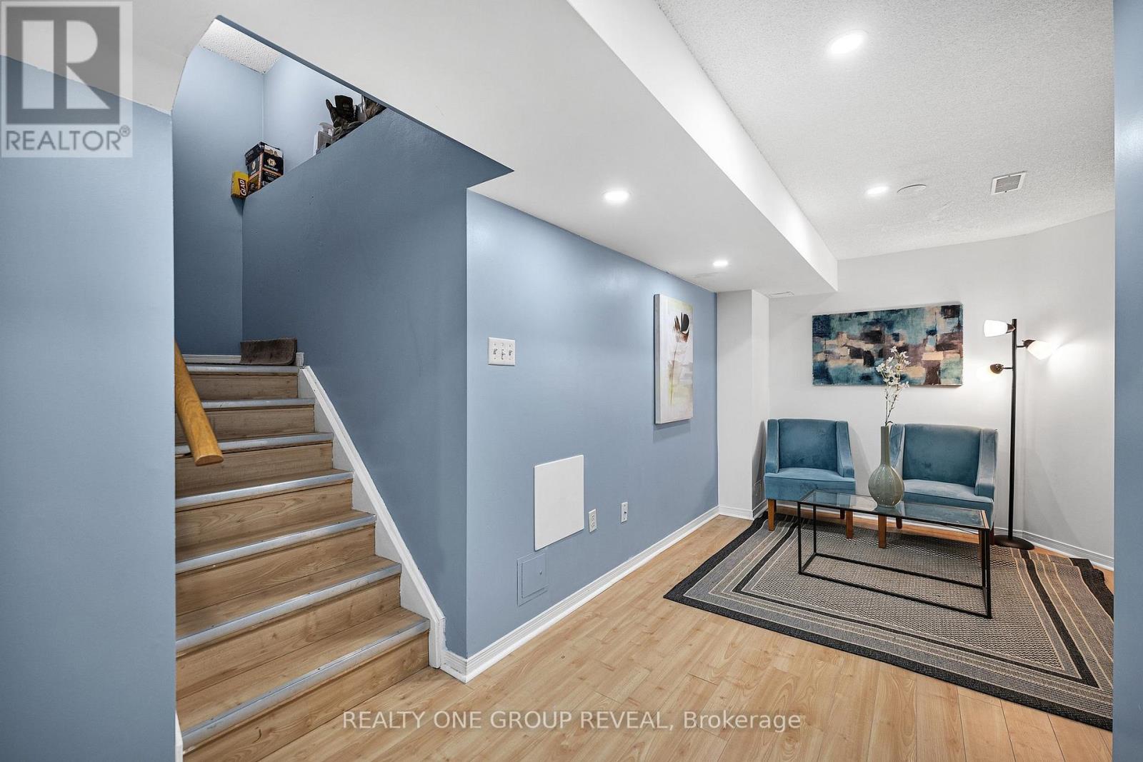 1 Bridgid Drive, Whitby (Williamsburg), Ontario  L1P 1T7 - Photo 33 - E12875232