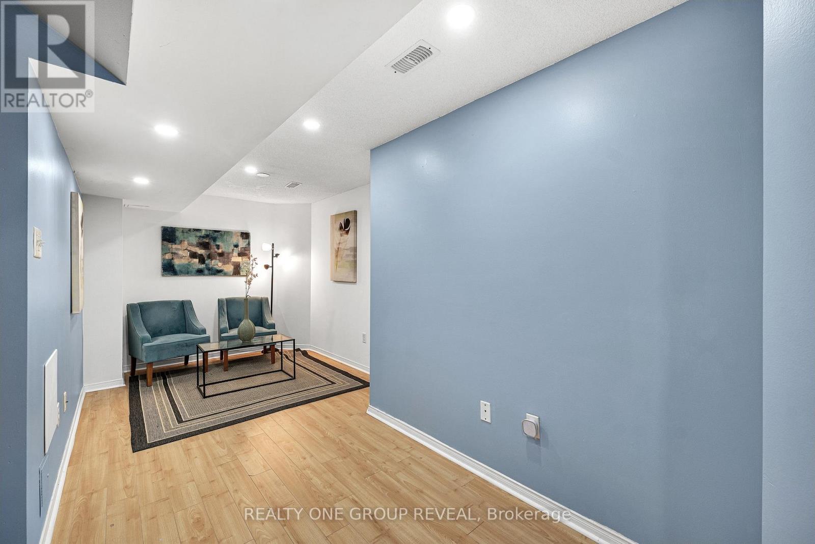 1 Bridgid Drive, Whitby (Williamsburg), Ontario  L1P 1T7 - Photo 34 - E12875232