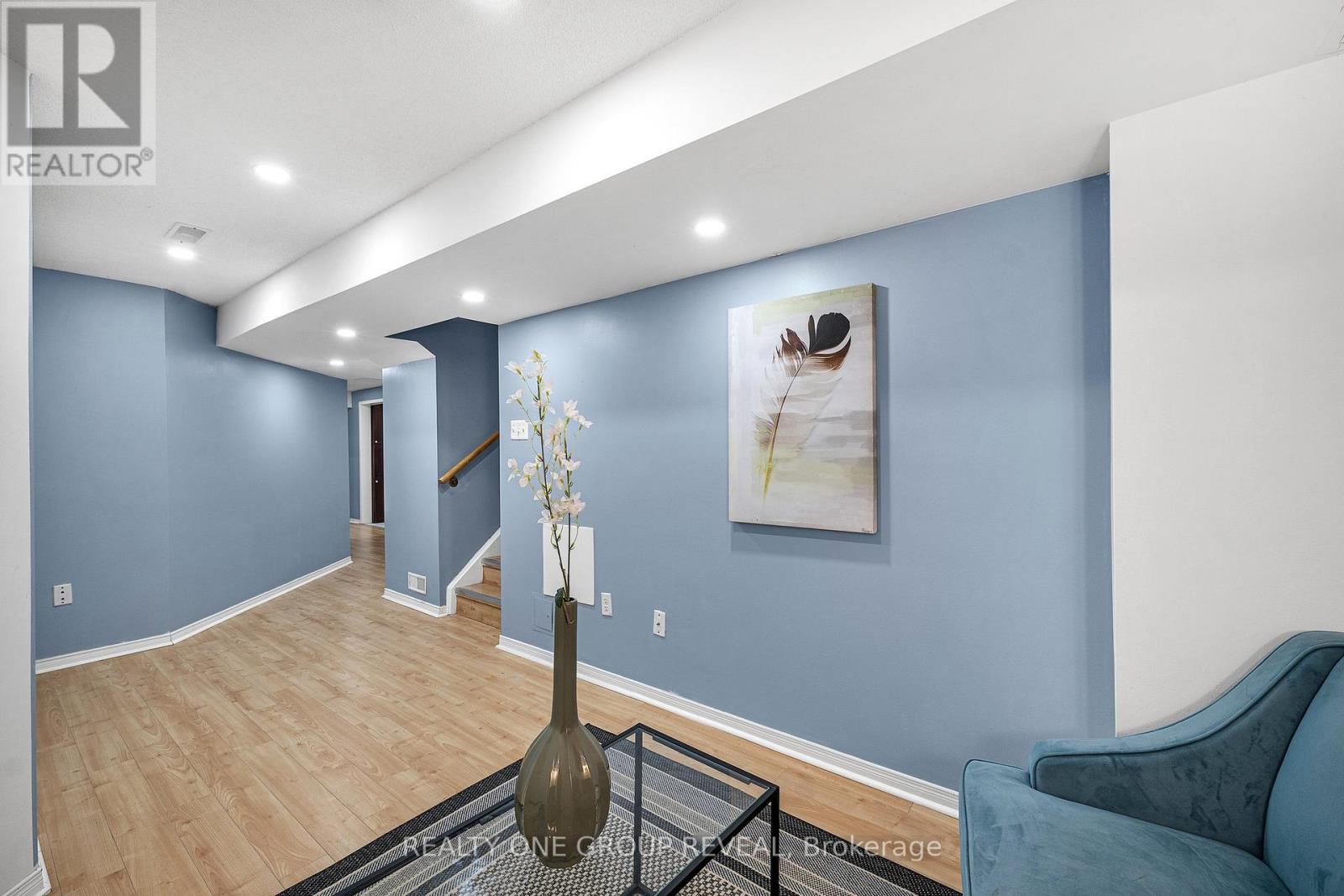 1 Bridgid Drive, Whitby (Williamsburg), Ontario  L1P 1T7 - Photo 35 - E12875232