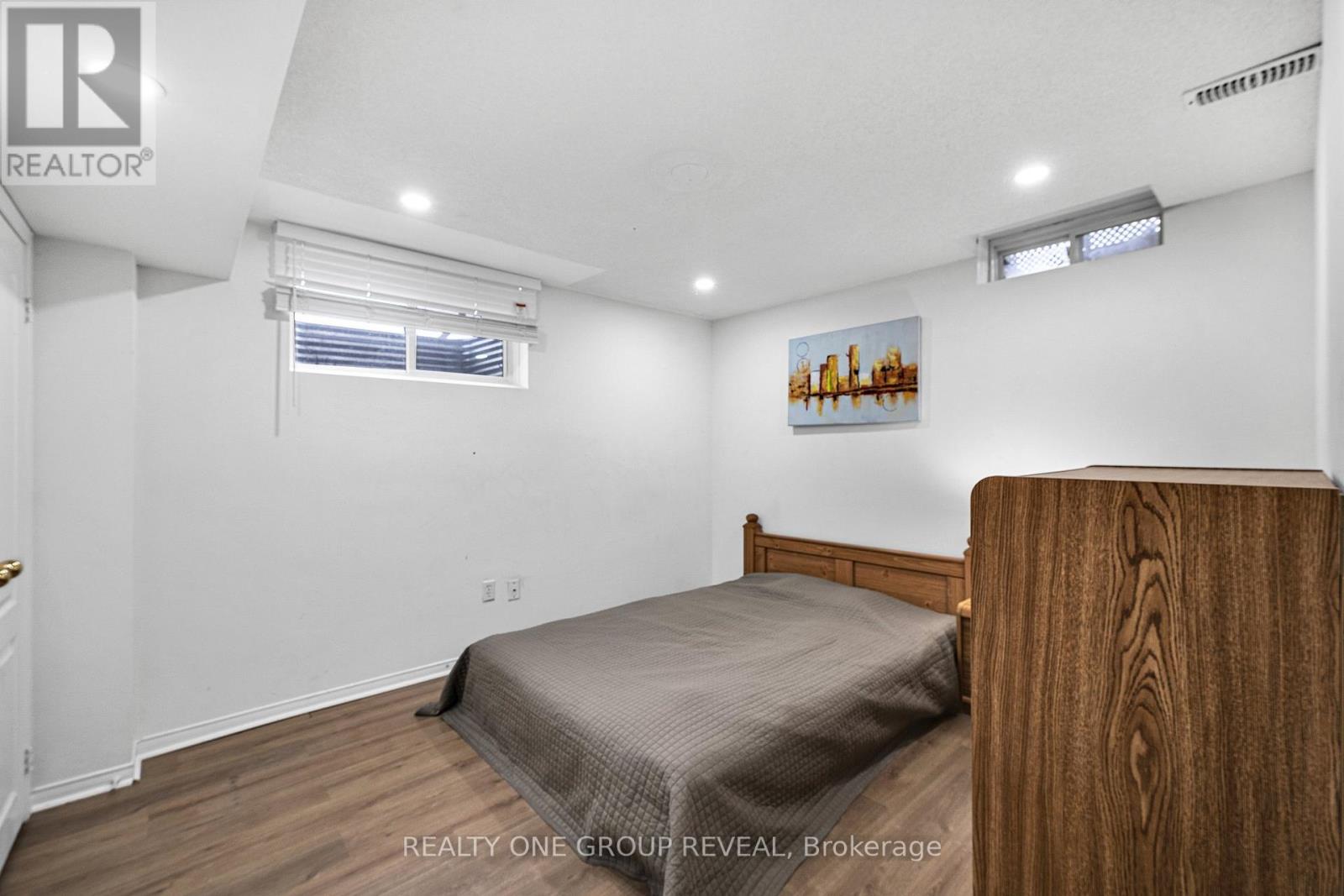 1 Bridgid Drive, Whitby (Williamsburg), Ontario  L1P 1T7 - Photo 42 - E12875232