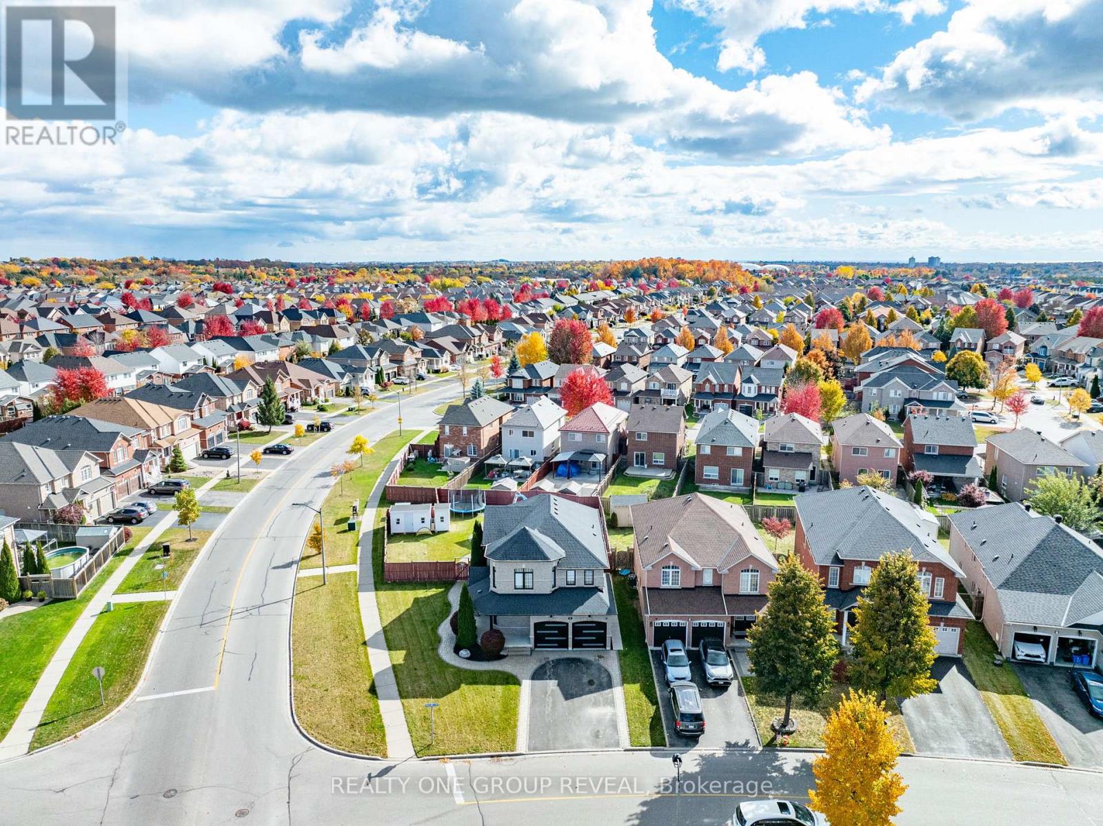 1 Bridgid Drive, Whitby (Williamsburg), Ontario  L1P 1T7 - Photo 47 - E12875232