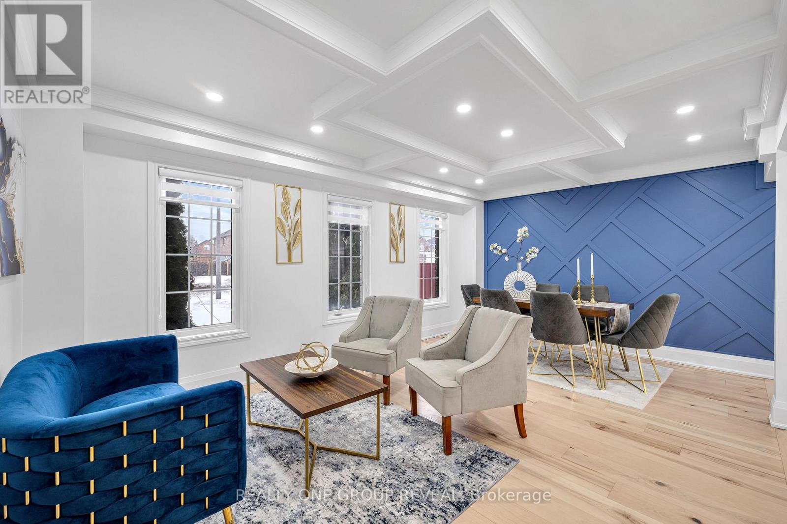 1 Bridgid Drive, Whitby (Williamsburg), Ontario  L1P 1T7 - Photo 8 - E12875232