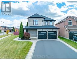 1 BRIDGID DRIVE, Whitby, Ontario