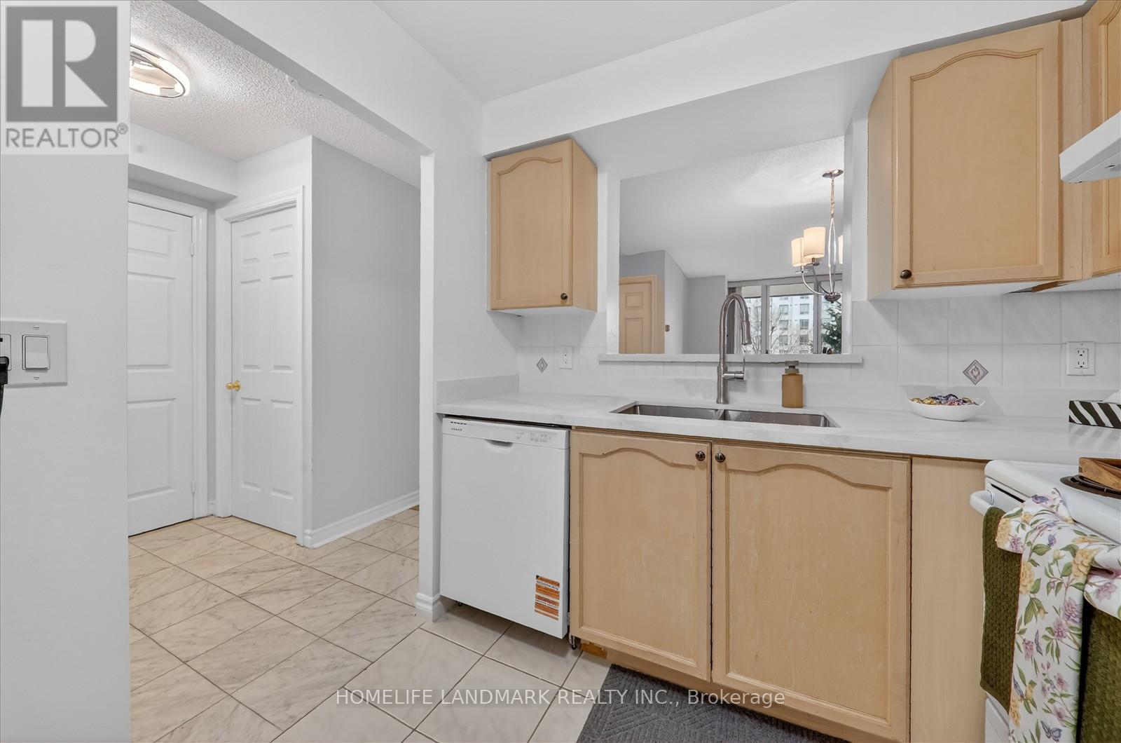 503 - 2627 Mccowan Road, Toronto, Ontario  M1S 5T1 - Photo 11 - E12875314