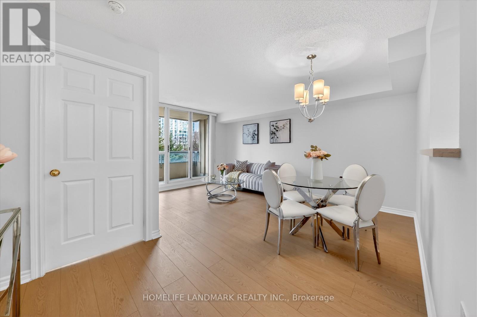 503 - 2627 Mccowan Road, Toronto, Ontario  M1S 5T1 - Photo 12 - E12875314