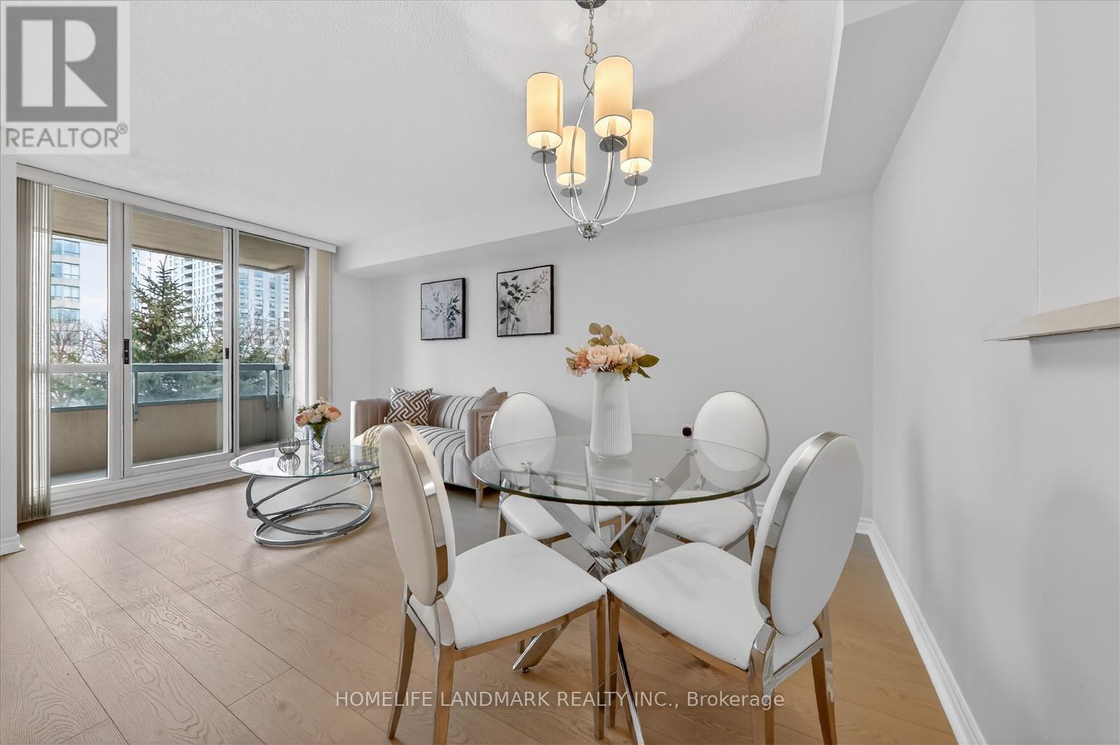 503 - 2627 Mccowan Road, Toronto, Ontario  M1S 5T1 - Photo 13 - E12875314