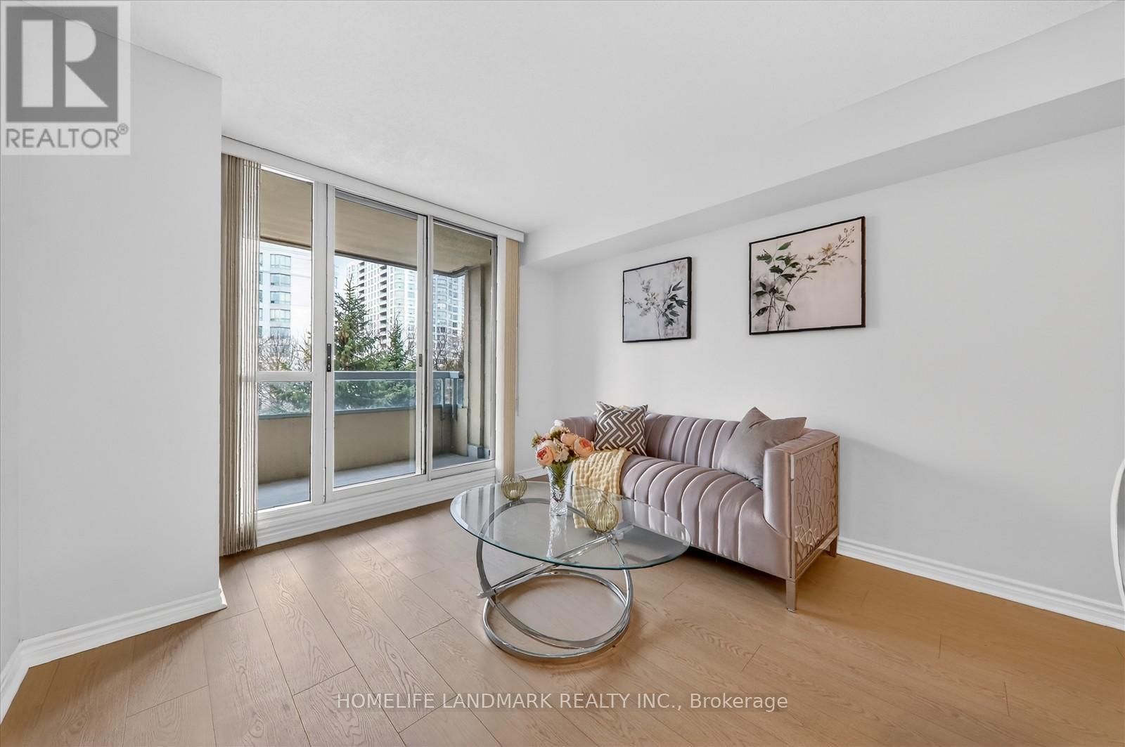 503 - 2627 Mccowan Road, Toronto, Ontario  M1S 5T1 - Photo 16 - E12875314