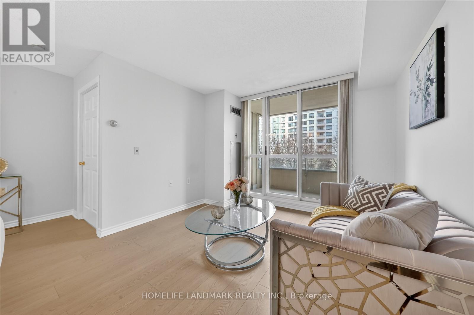 503 - 2627 Mccowan Road, Toronto, Ontario  M1S 5T1 - Photo 17 - E12875314