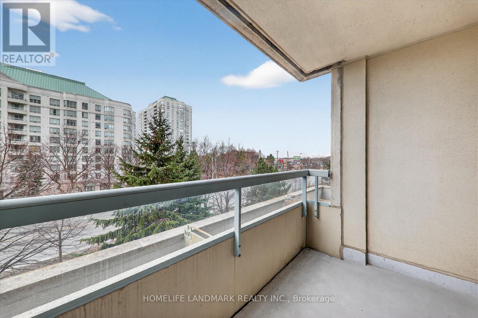 503 - 2627 Mccowan Road, Toronto, Ontario  M1S 5T1 - Photo 19 - E12875314