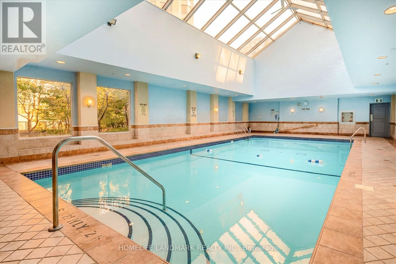 503 - 2627 Mccowan Road, Toronto, Ontario  M1S 5T1 - Photo 28 - E12875314