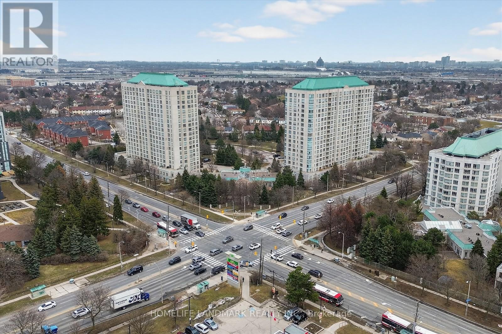 503 - 2627 Mccowan Road, Toronto, Ontario  M1S 5T1 - Photo 29 - E12875314