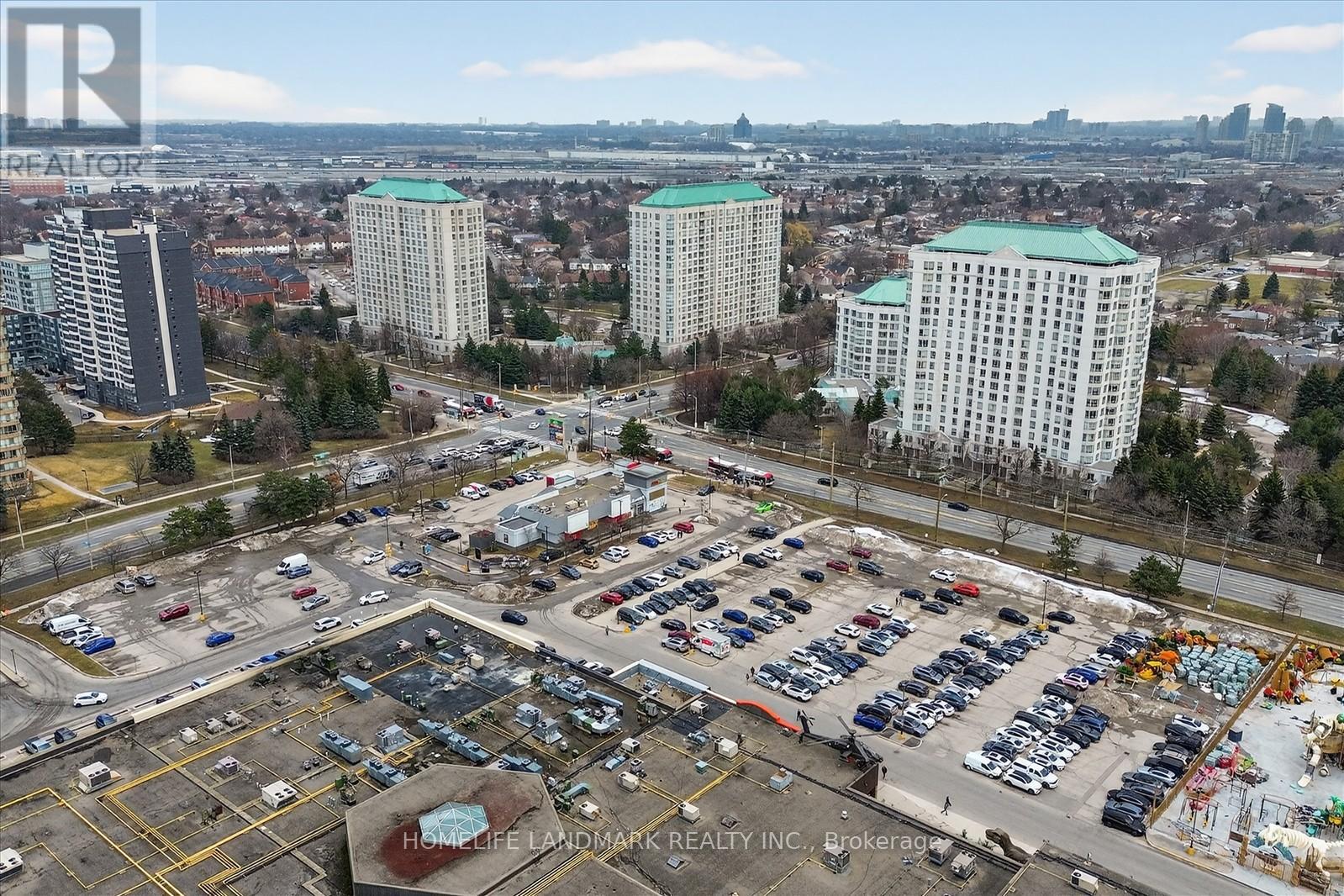 503 - 2627 Mccowan Road, Toronto, Ontario  M1S 5T1 - Photo 30 - E12875314