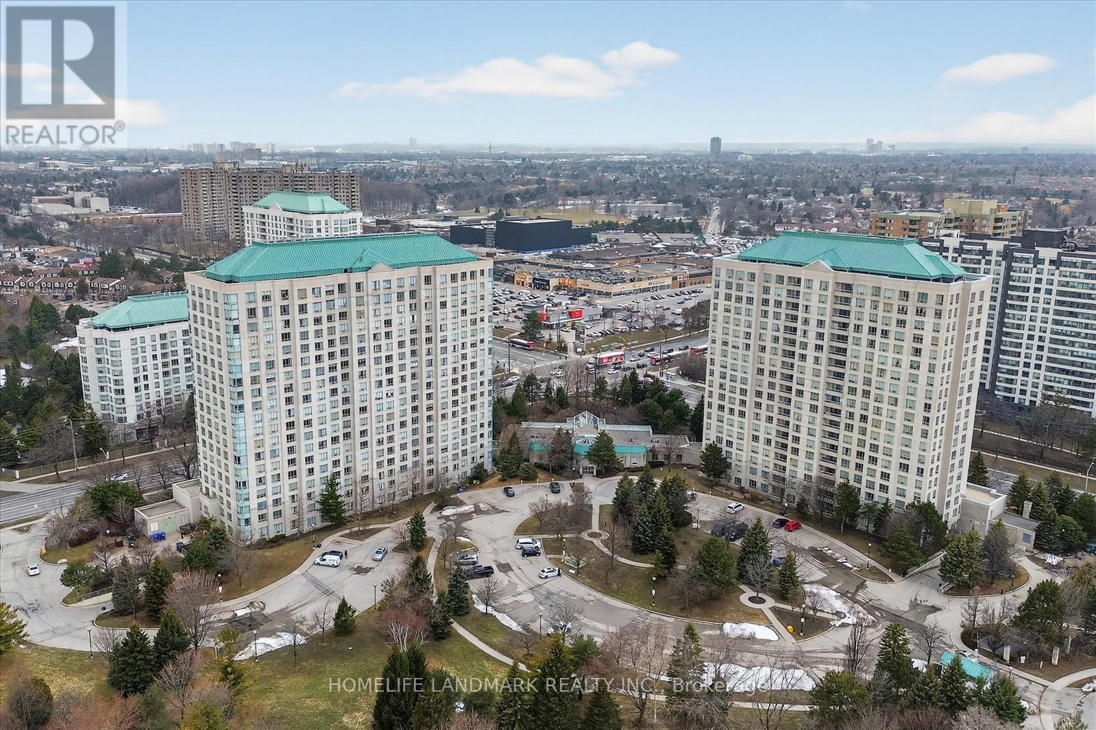 503 - 2627 Mccowan Road, Toronto, Ontario  M1S 5T1 - Photo 31 - E12875314