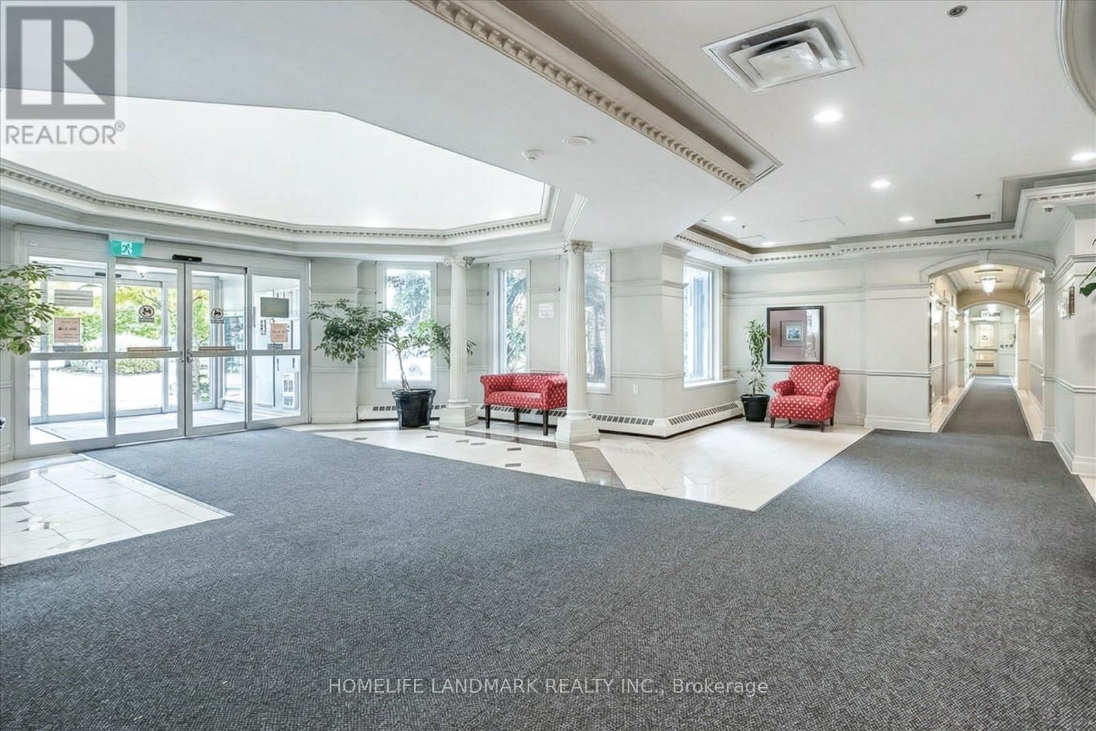 503 - 2627 Mccowan Road, Toronto, Ontario  M1S 5T1 - Photo 4 - E12875314